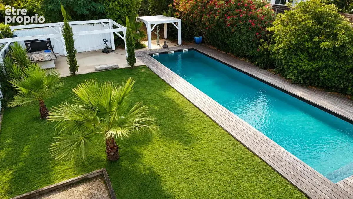 Vente Maison 230m2 BEGLES (33130) - photo 2