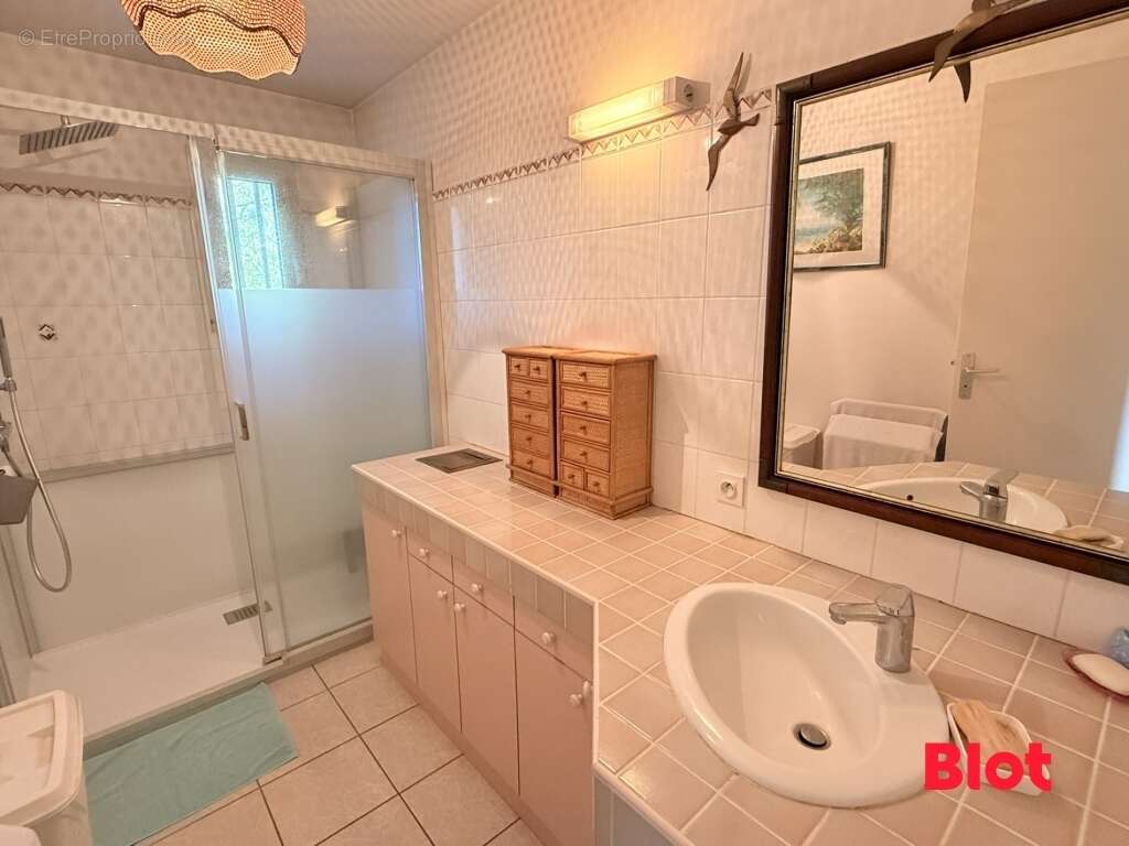 Maison à SAINT-LUNAIRE