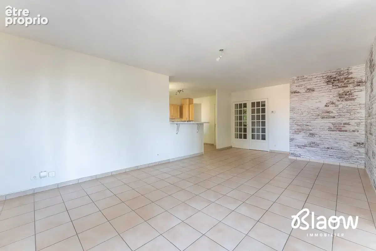 Appartement 91 m² à Genas  - photo 5