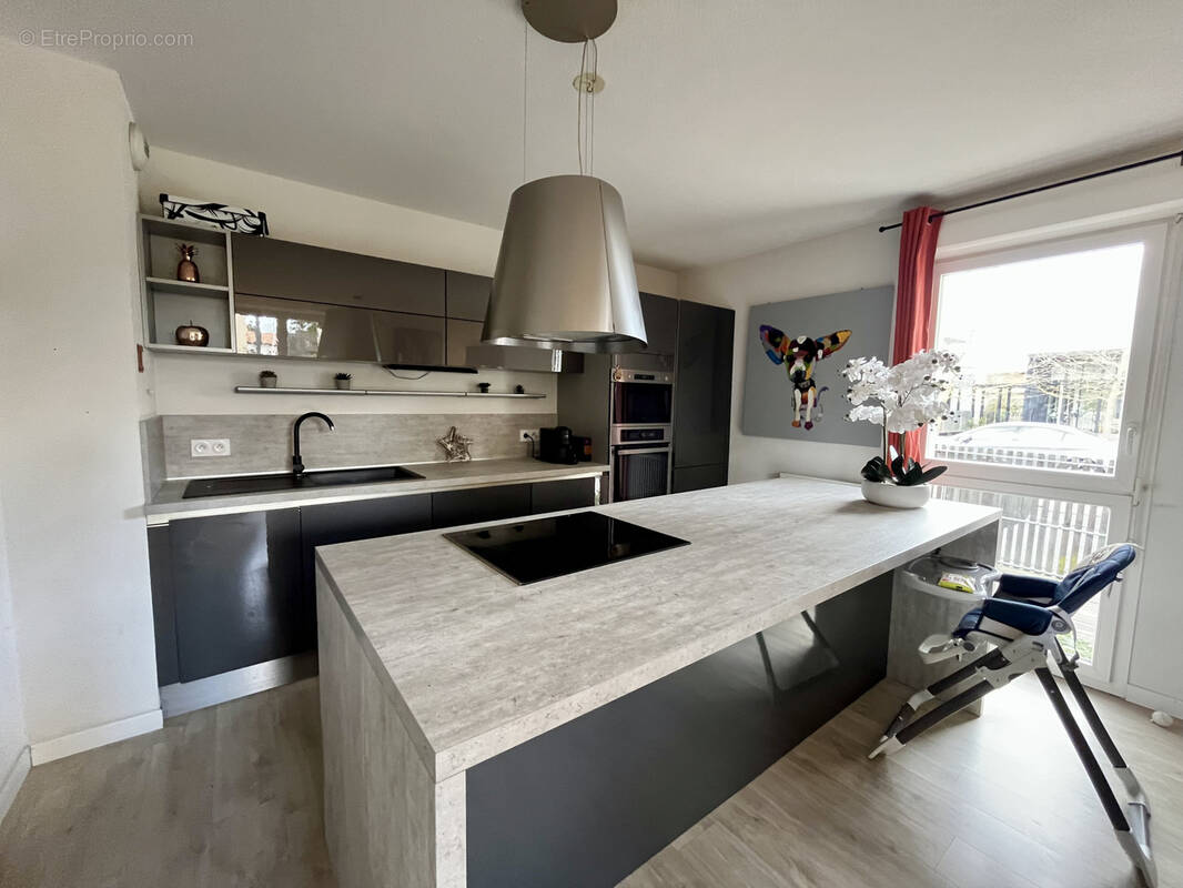 Appartement à CENON