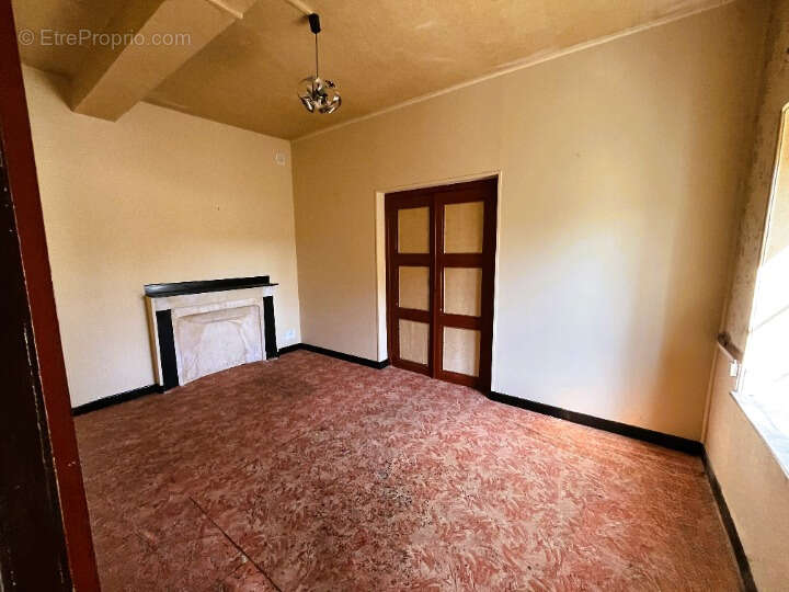 Maison à LIMOUX