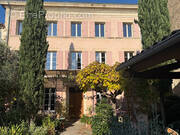 Maison à LA ROQUE-D&#039;ANTHERON