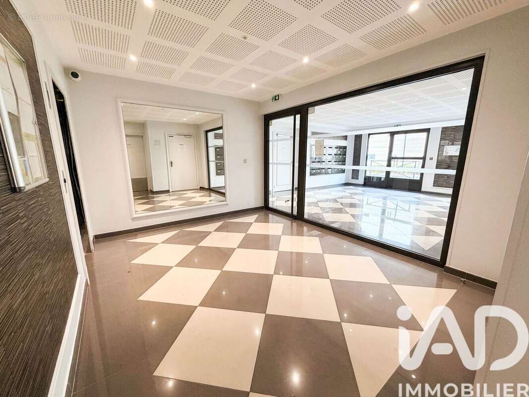 Photo 2 - Appartement à ATHIS-MONS