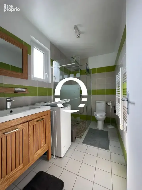 A deux pas de la mer, maison de vacances ou investissement locatif - photo 11