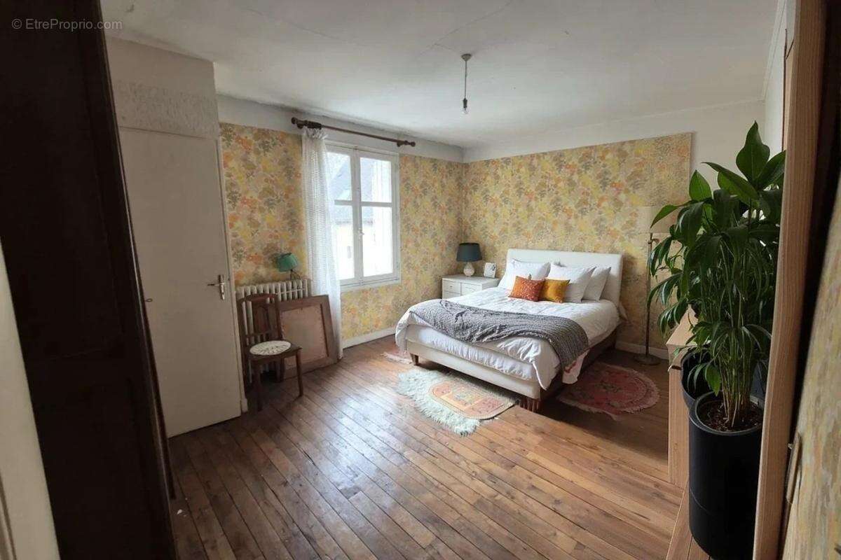 Appartement - photo 6