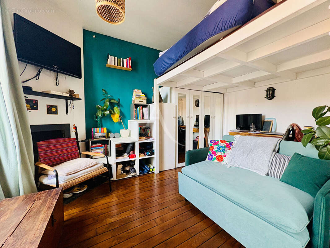 Appartement à FONTENAY-SOUS-BOIS