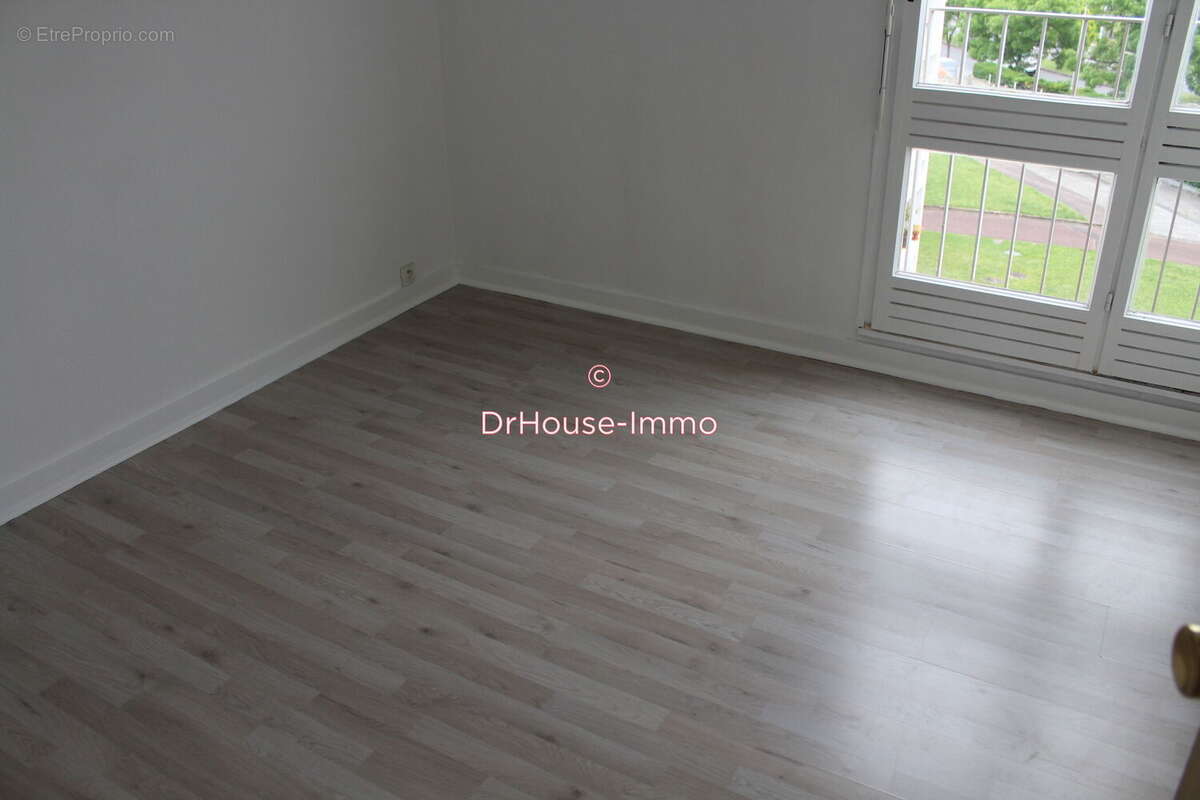 Appartement à ANGOULEME