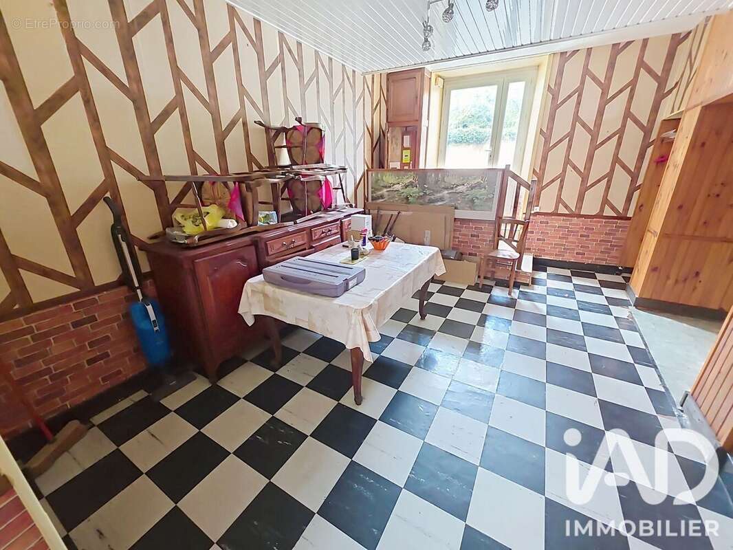 Maison 84 m² à La Rochefoucauld  - photo 6
