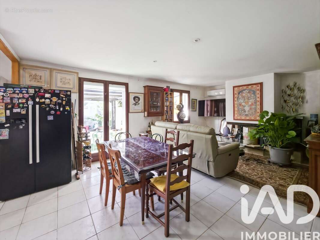 Photo 3 - Maison à MONTBLANC