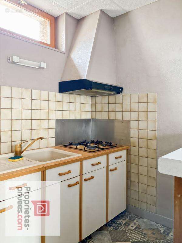 Idéal Investisseurs, à vendre Maison T2 proche du centre ville - photo 4