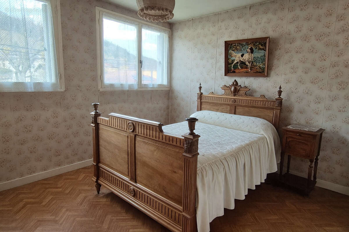 Maison à SAINT-SAVIN