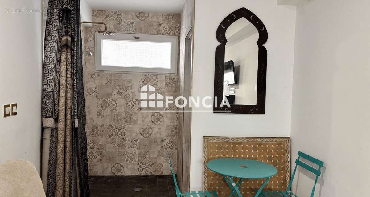 Appartement à CANET-EN-ROUSSILLON