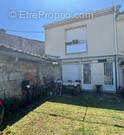 Appartement à CUSSAC-FORT-MEDOC