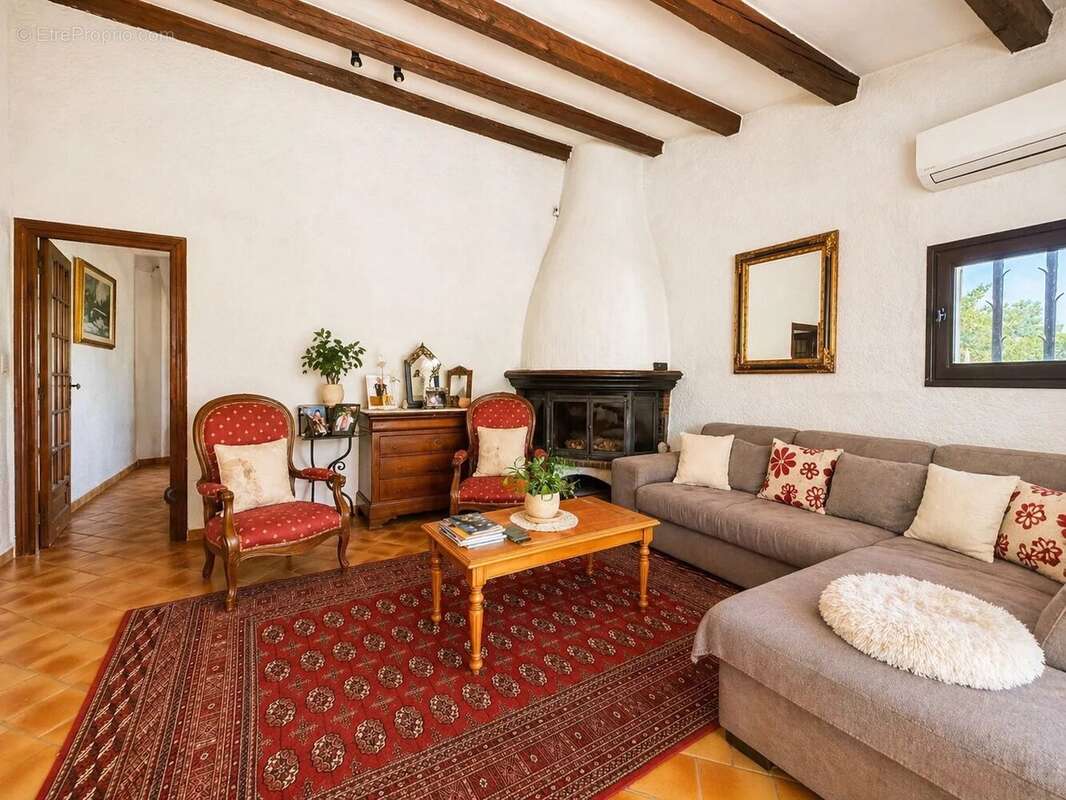Maison à DRAGUIGNAN