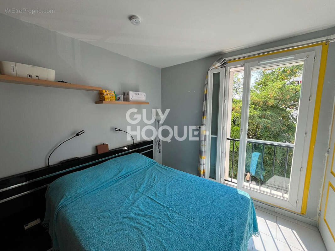 Appartement Chelles 2 pièce(s) 39.30 m2 - photo 5