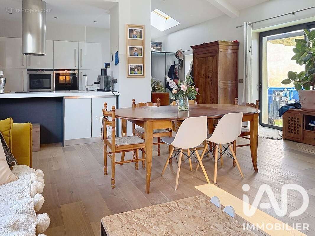 Maison 130 m² à Sciecq  - photo 5