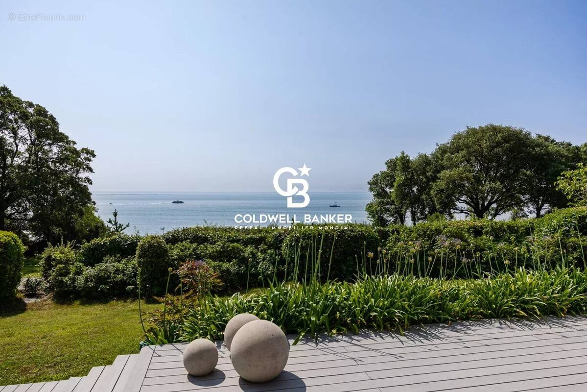 Maison à SAINT-NAZAIRE