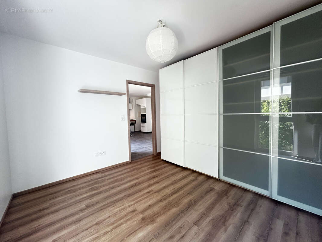 Spécial investisseur - 2 pièces - double garage - photo 20