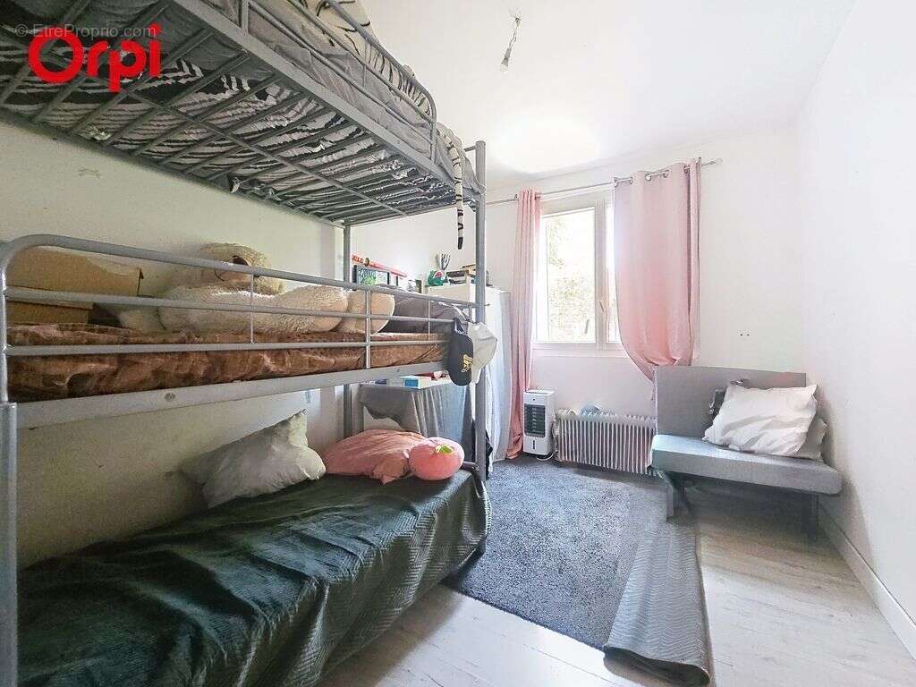 Appartement À Vendre - photo 8