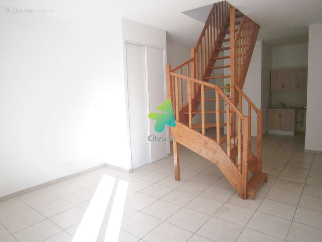 Type 3 en duplex . - photo 2