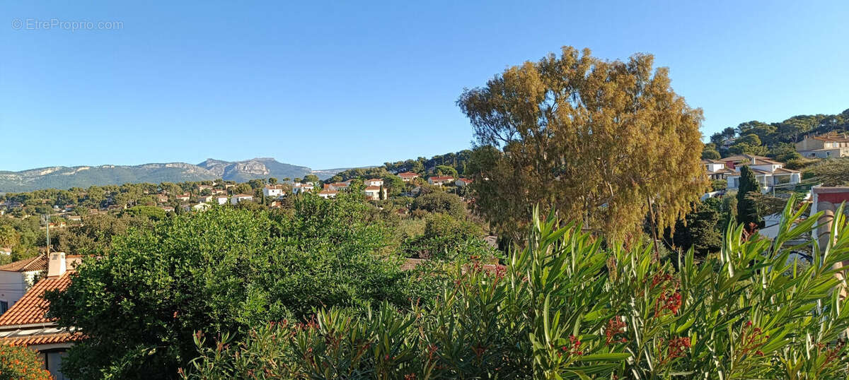Maison à LA SEYNE-SUR-MER