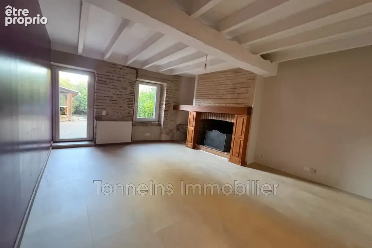Maison 4 pièces 135 m² à vendre à Tonneins (47400) - photo 9