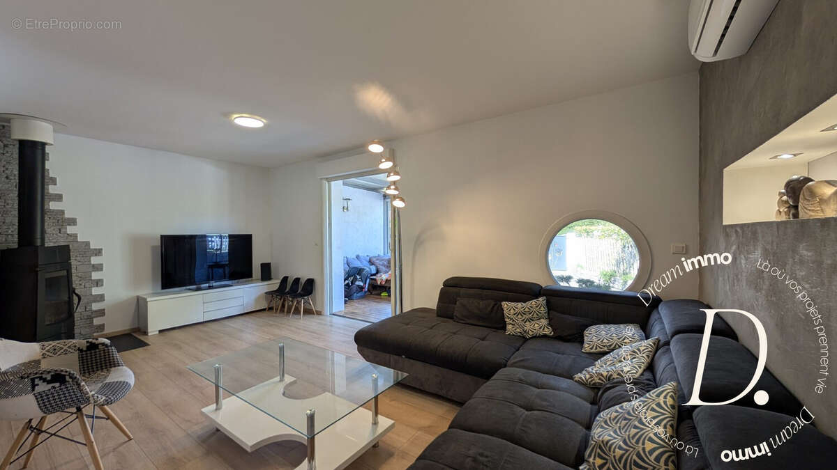 Maison à HOSSEGOR