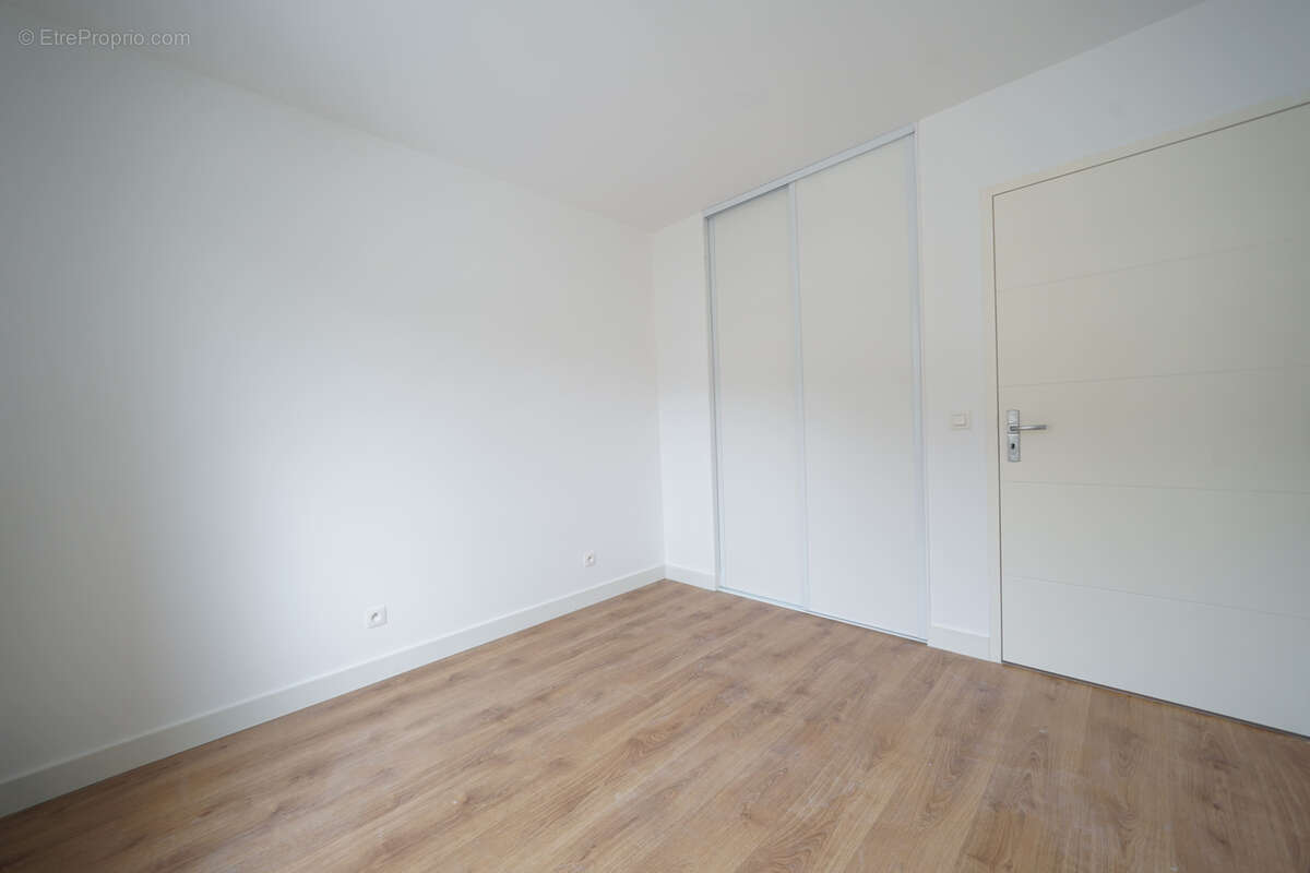 Appartement à VOREPPE