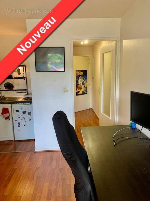   - Appartement à TOULOUSE