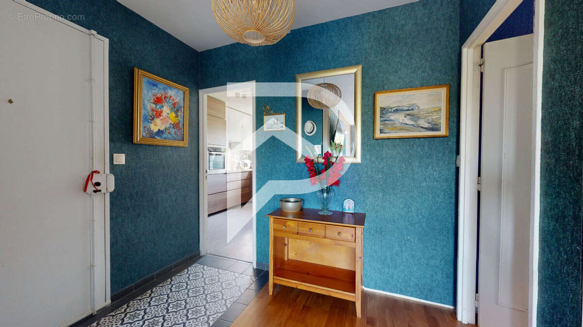 Appartement à MARLY-LE-ROI