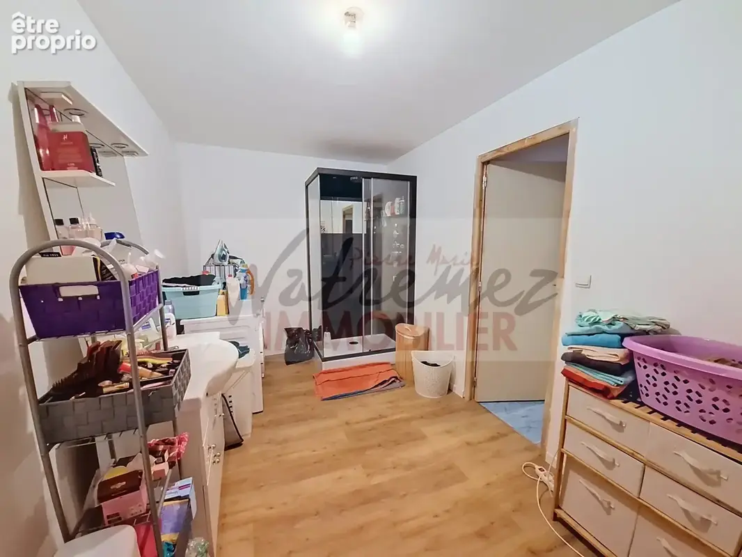 Maison 5 pièces 110 m² à vendre à Fresnes-Sur-Escaut (59970) - photo 4