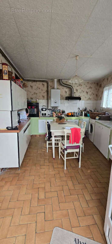 Maison à MONTPON-MENESTEROL