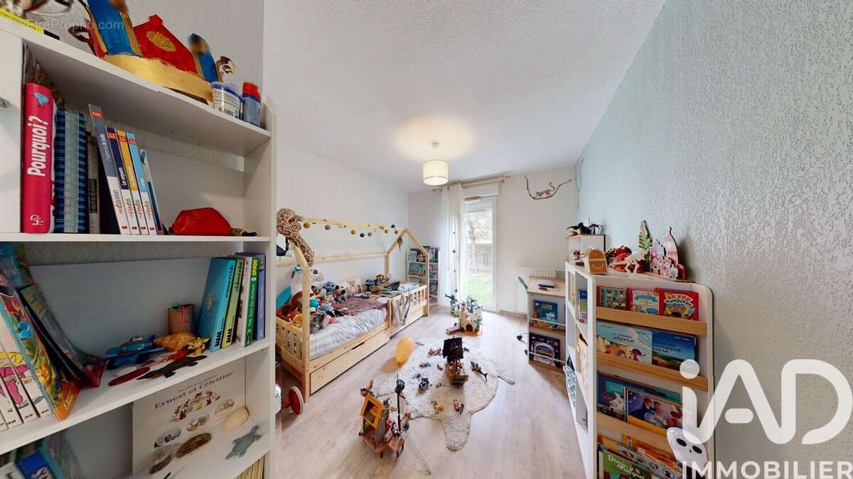 Photo 5 - Appartement à GUJAN-MESTRAS