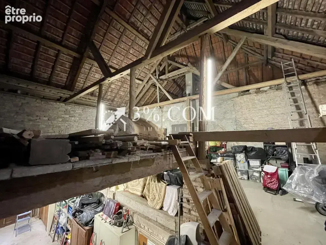 3%.COM   EXCLUSIVITÉ à ADAMSWILLER, maison de village 134m2 - photo 19