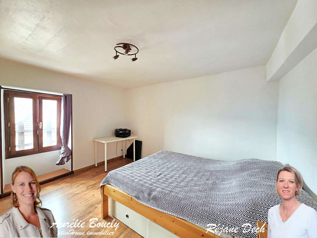 Appartement à SAINT-LAURENT-DU-PONT