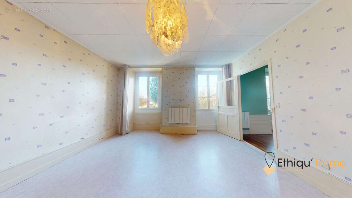 Appartement à NOGENT