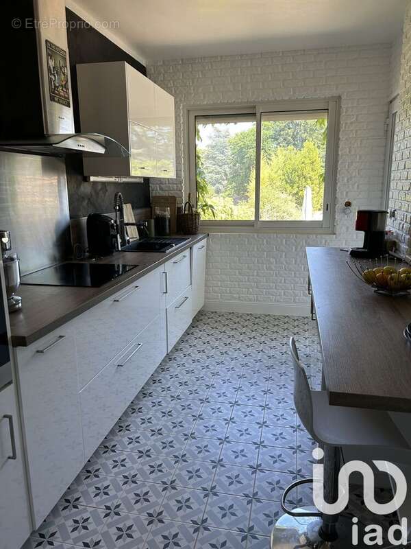 Photo 8 - Maison à LIGNIERES