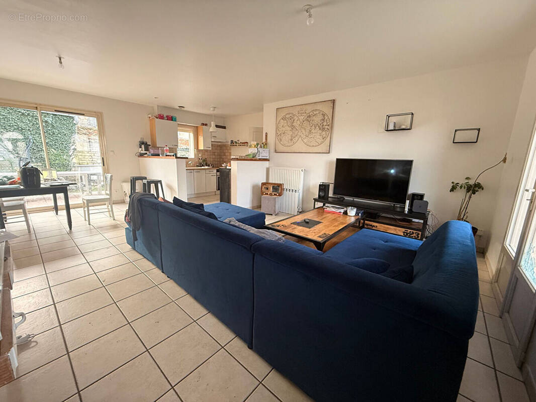 Maison à SAINT-REMY