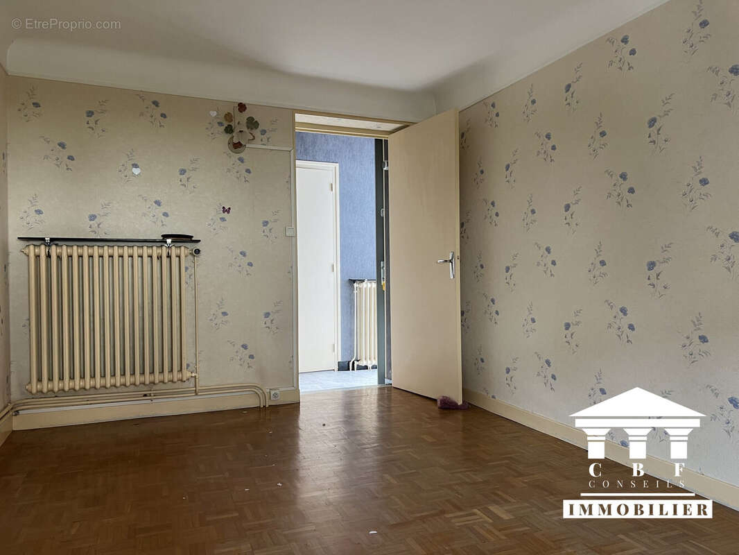 Maison 143 m² à Montchanin  - photo 5