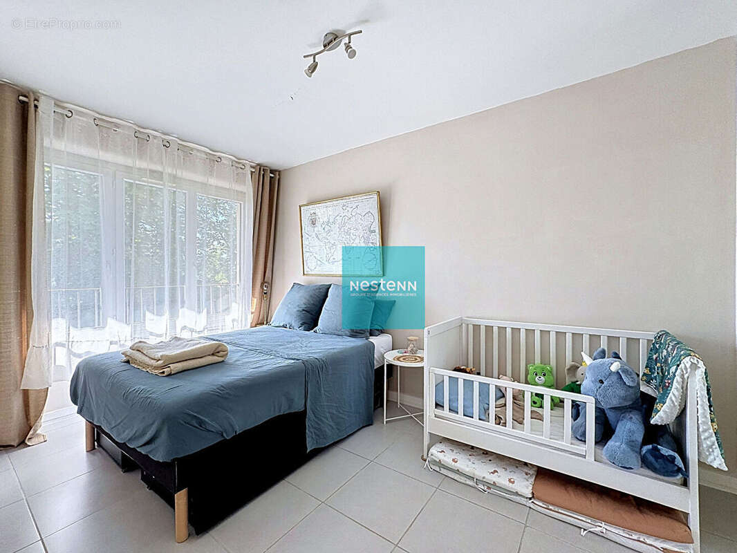 Appartement à LE PLESSIS-BOUCHARD