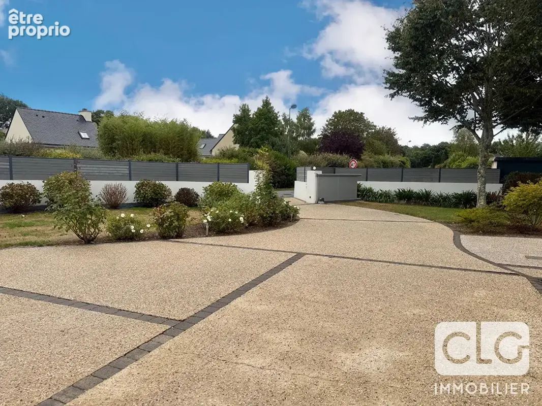 Achat Maison Clohars Fouesnant 7 pièce(s) 155 m2 - photo 22