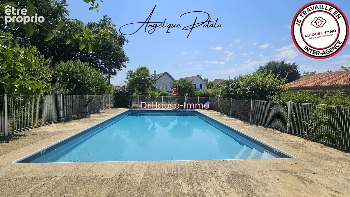 Maison 4 pièces 87 m² à vendre à Pau (64000) - photo 13