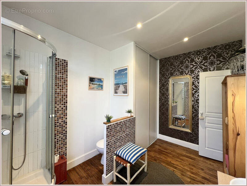 Appartement à BRIVE-LA-GAILLARDE