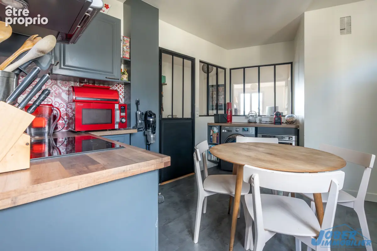 Appartement 4 pièces 93 m² à vendre à Nogent-Sur-Marne (94130) - photo 5