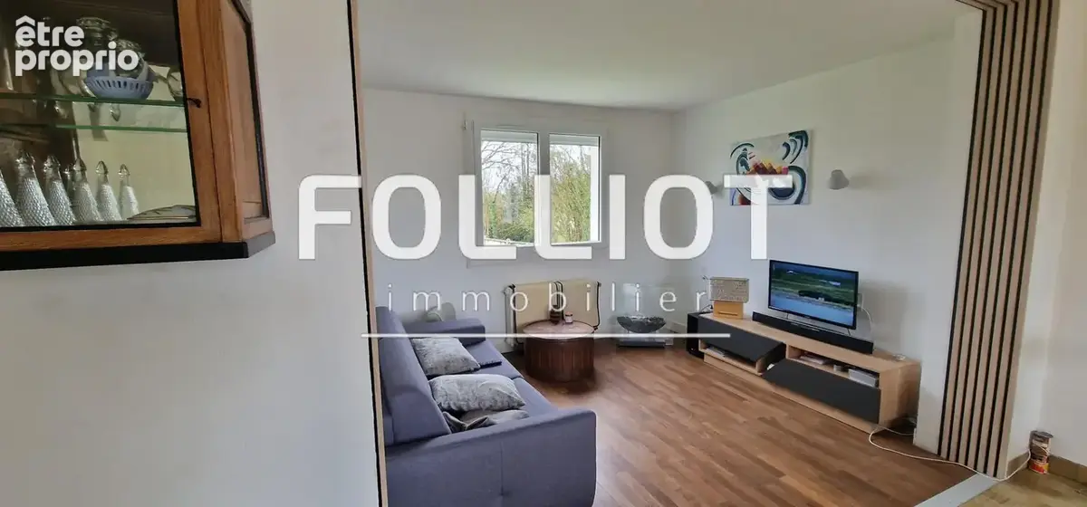 A VENDRE - Maison sur sous-sol - Périers 50190 - photo 9