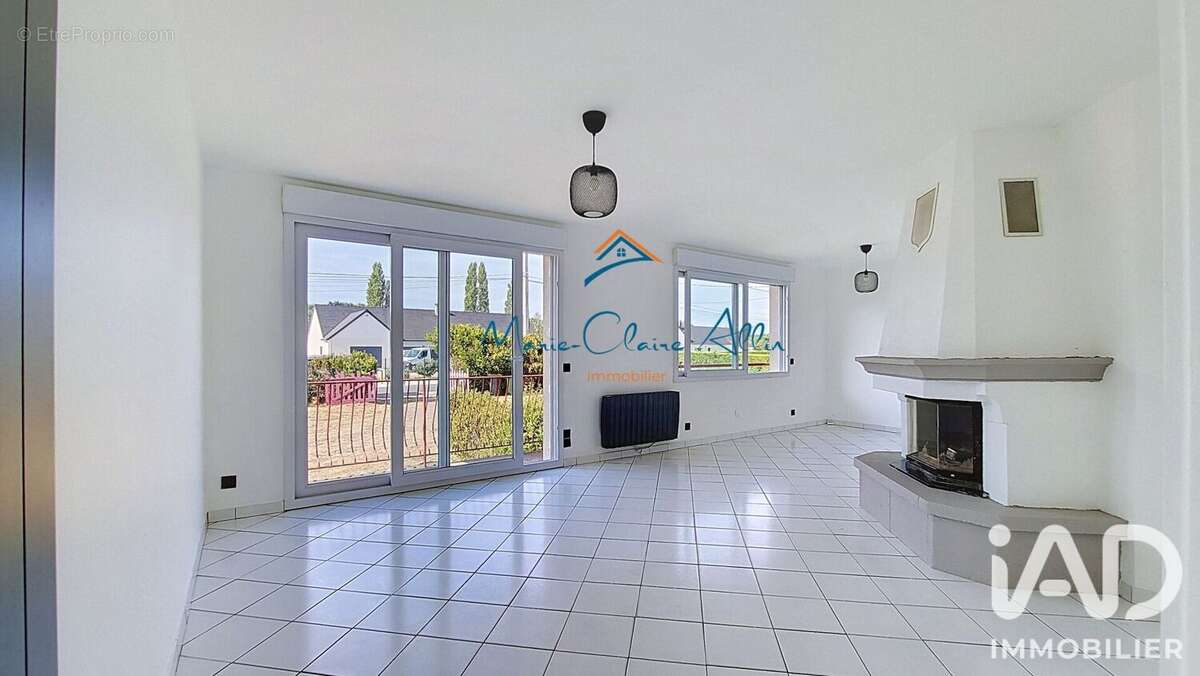Maison 72 m² à Vernou-En-Sologne  - photo 3
