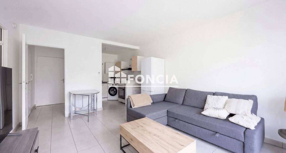 Appartement à EYSINES