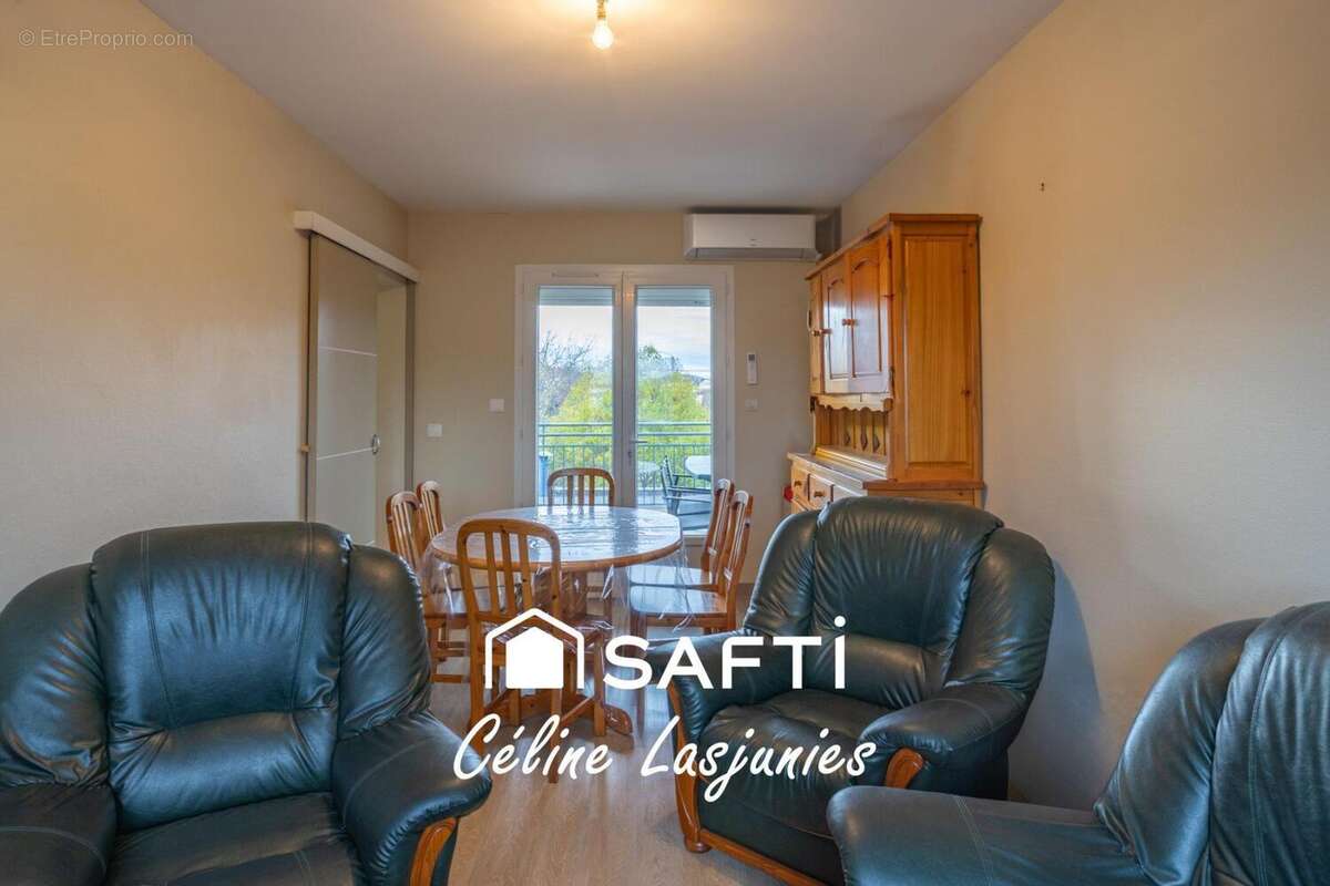 Photo 7 - Appartement à VILLENEUVE-SUR-LOT