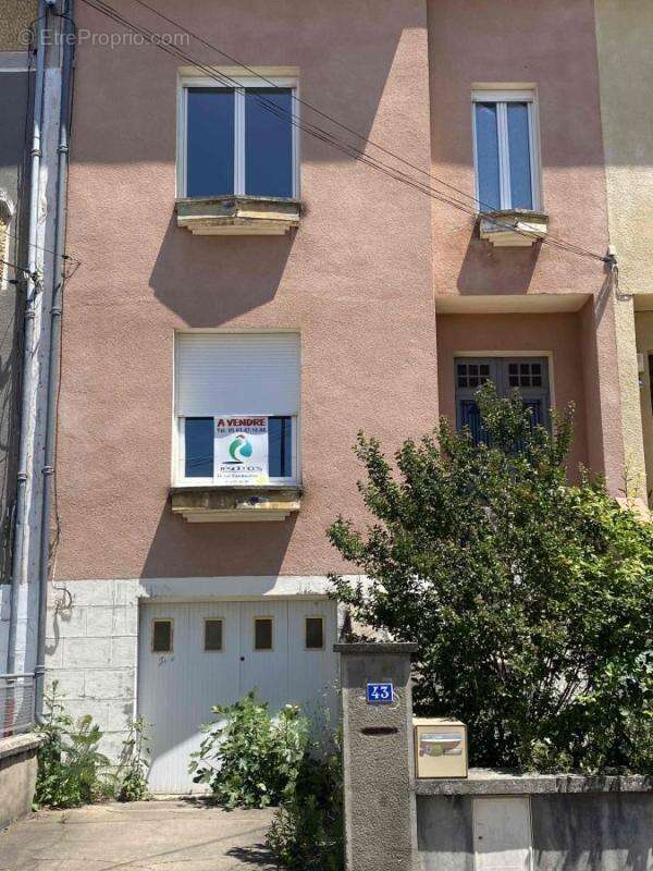 Maison à ALBI