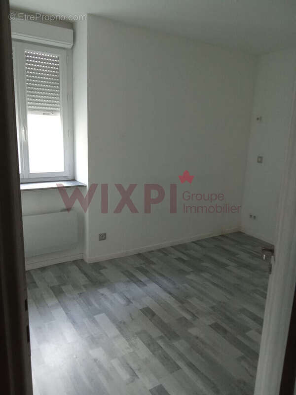 Appartement à GIVORS